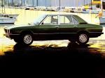 BMW 528i Sedan 1977 года (ZA)